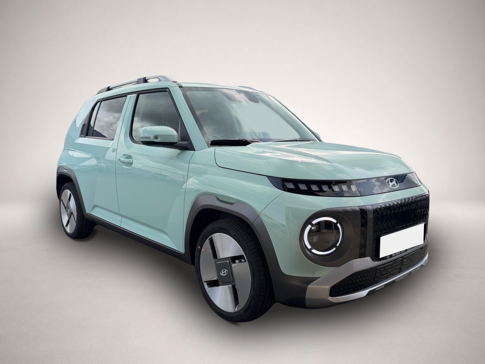Hyundai INSTER, Bild 2 von 6