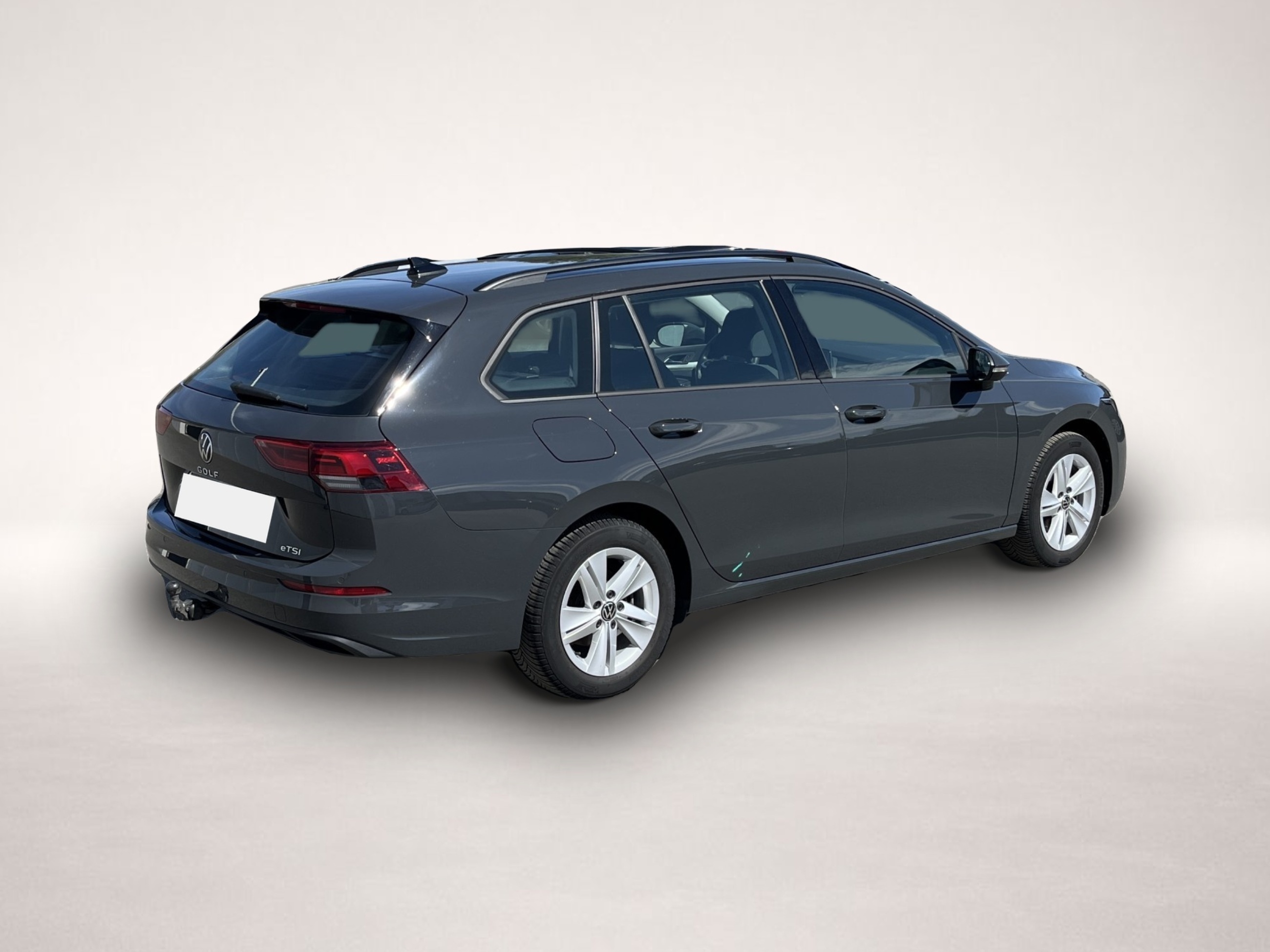 Volkswagen Golf (12/2023, Benzin)