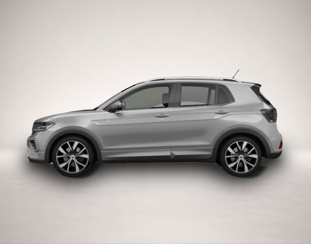 Volkswagen T-Cross, image 2 of 7