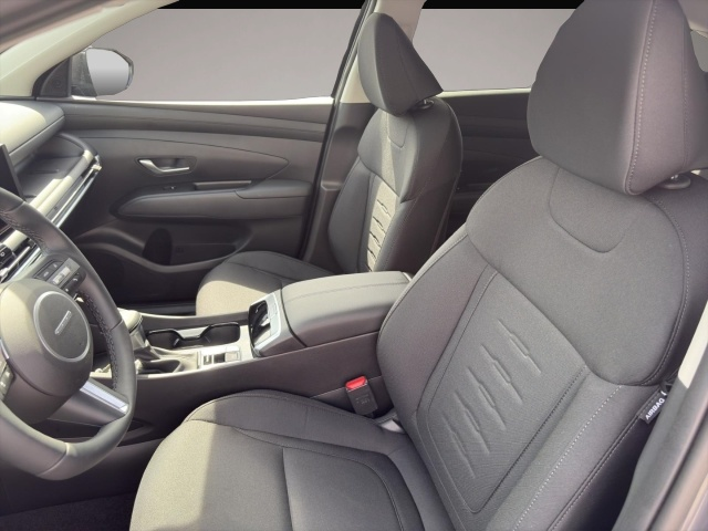 Hyundai TUCSON (02/2026, Benzin)