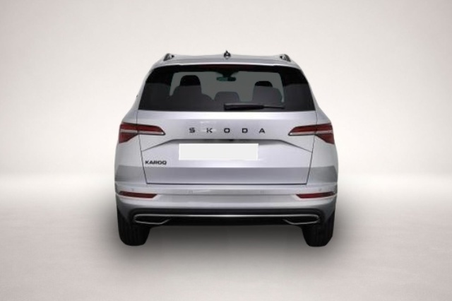 Skoda Karoq, Bild 5 von 5
