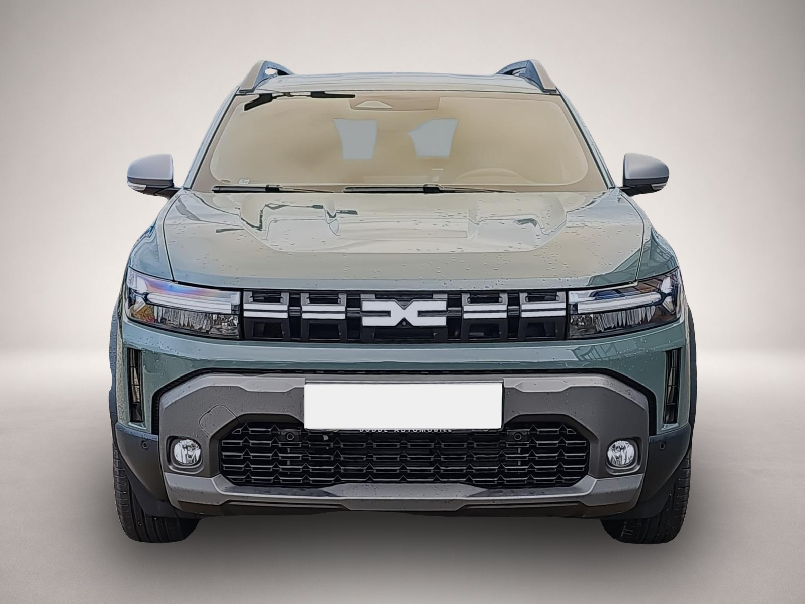 Dacia Duster (11/2025, Benzin)