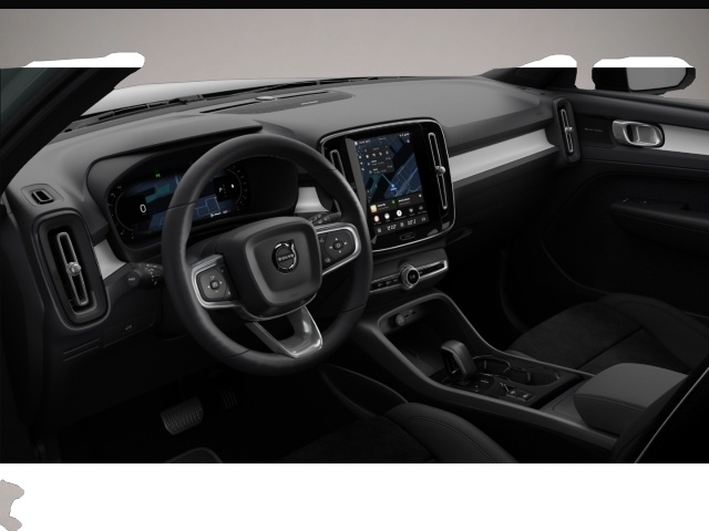 Volvo XC40 (05/2026, Benzin)