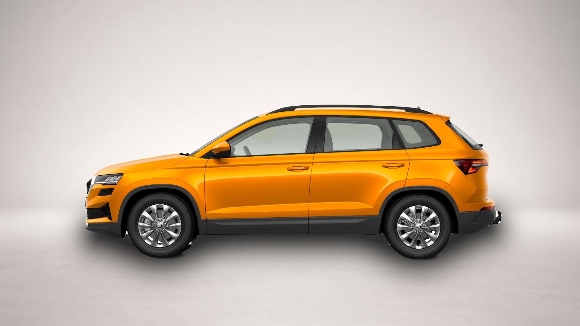 Skoda Karoq (03/2026, Benzin)
