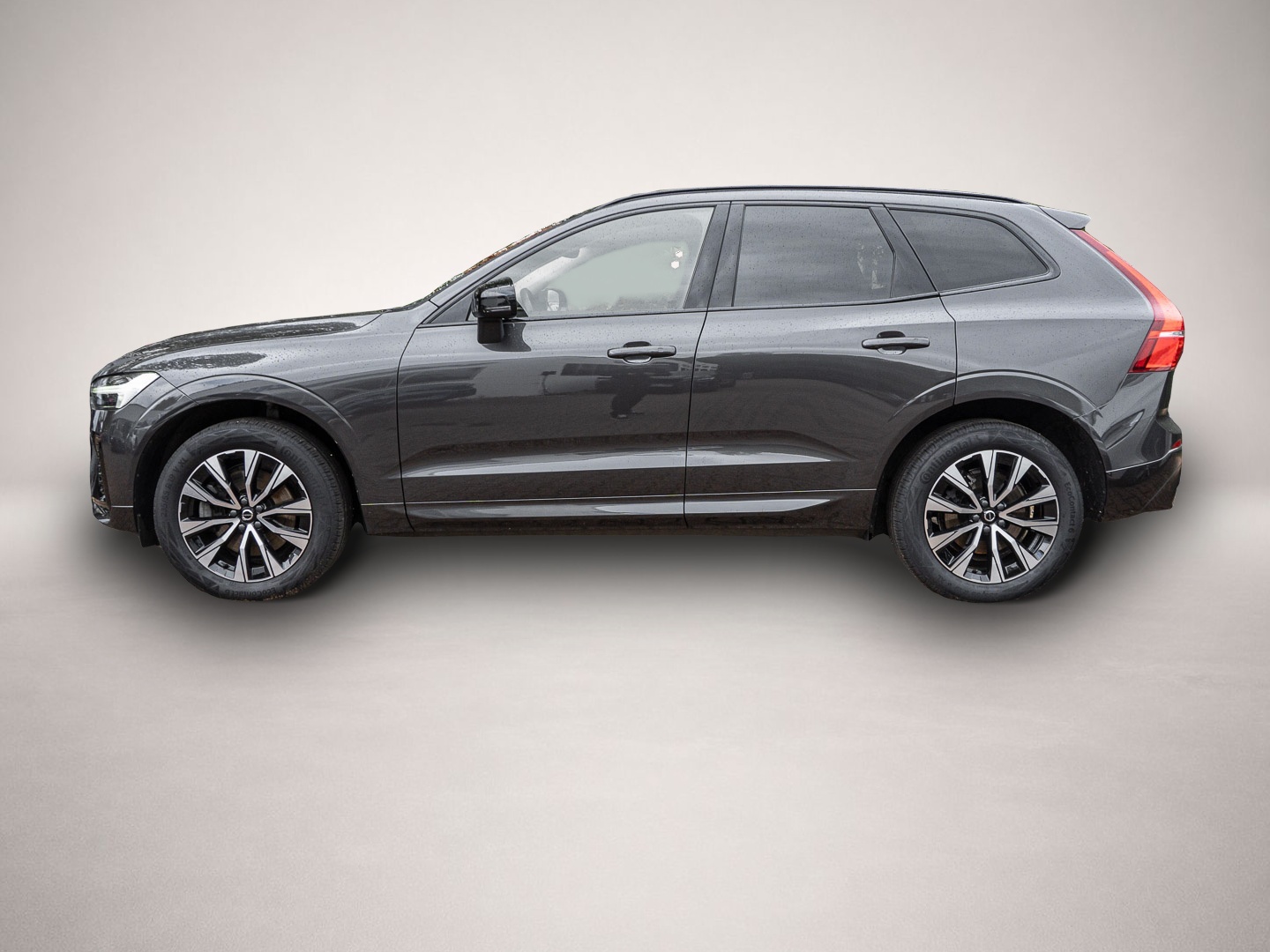 Volvo XC60 (03/2023, Diesel)