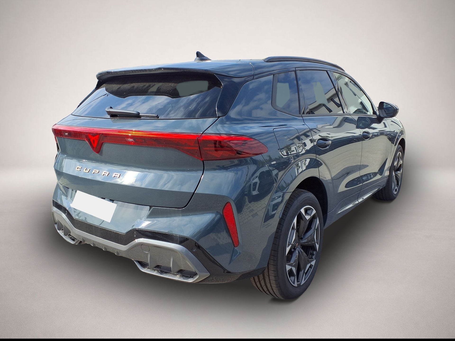 CUPRA Terramar, Bild 3 von 4