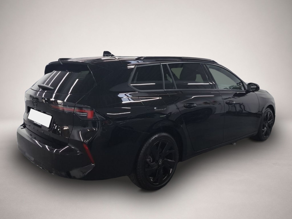 Opel Astra (02/2024, )