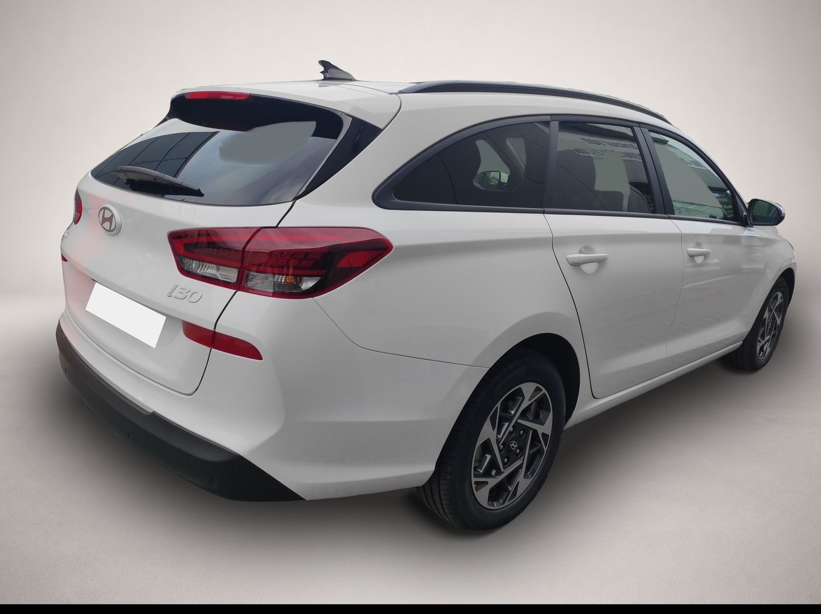 Hyundai i30 (04/2026, Benzin)