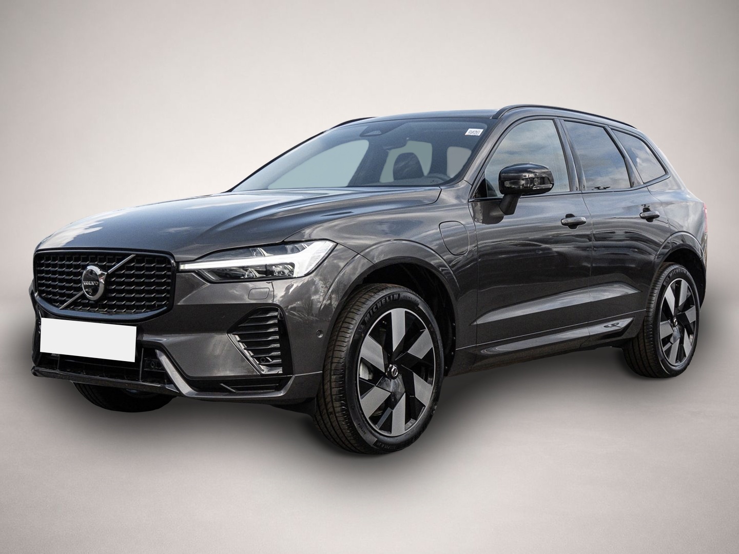 Volvo XC60 (07/2025, Hybrid (Benzin/Elektro))
