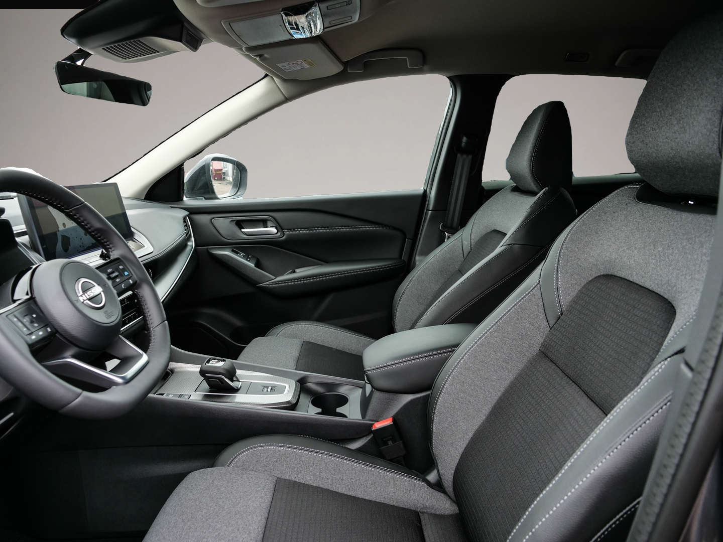 Nissan Qashqai, image 3 of 5