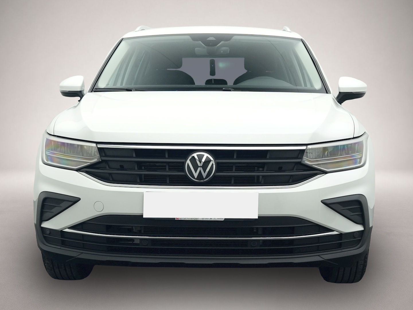 Volkswagen Tiguan (03/2024, Diesel)