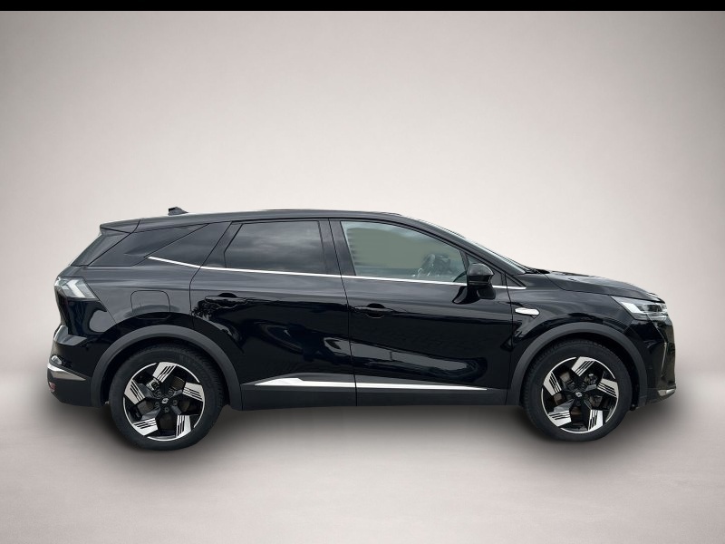 Renault Symbioz (07/2026, Hybrid (Benzin/Elektro))