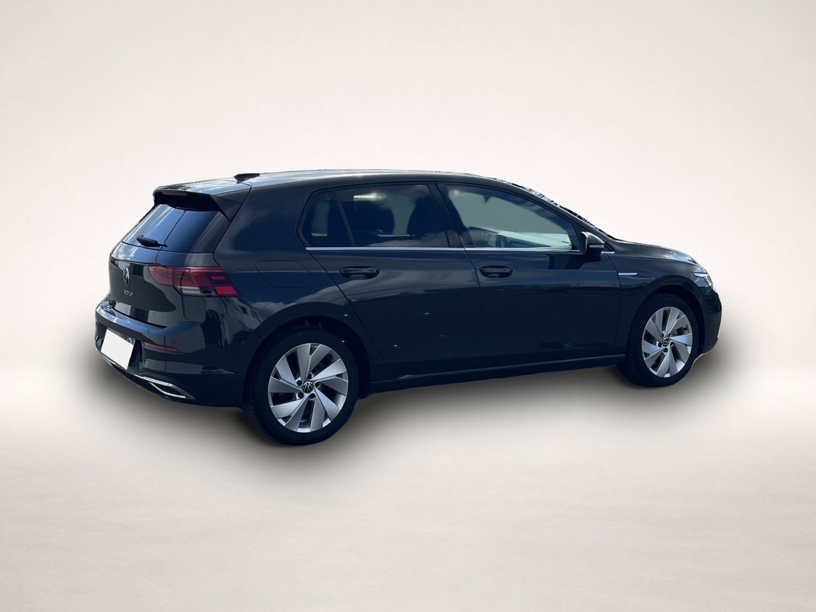 Volkswagen Golf (04/2024, Benzin)