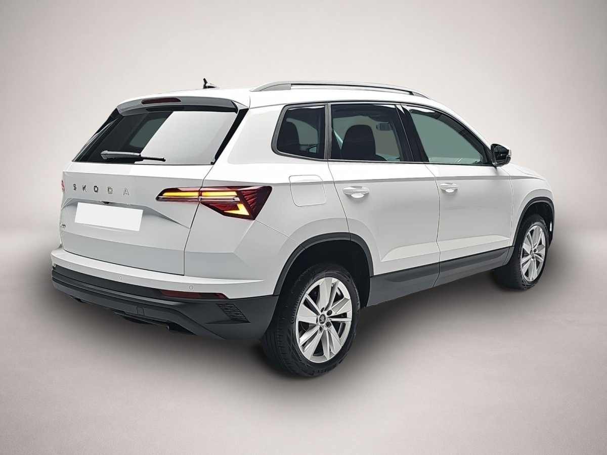 Skoda Karoq, image 2 of 4