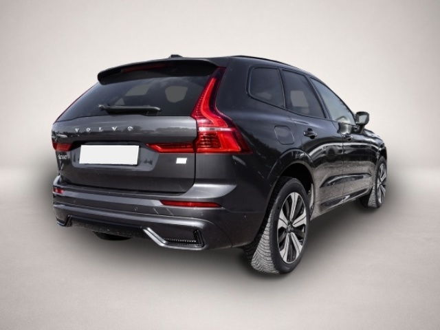 Volvo XC60 (02/2024, Hybrid (Benzin/Elektro))