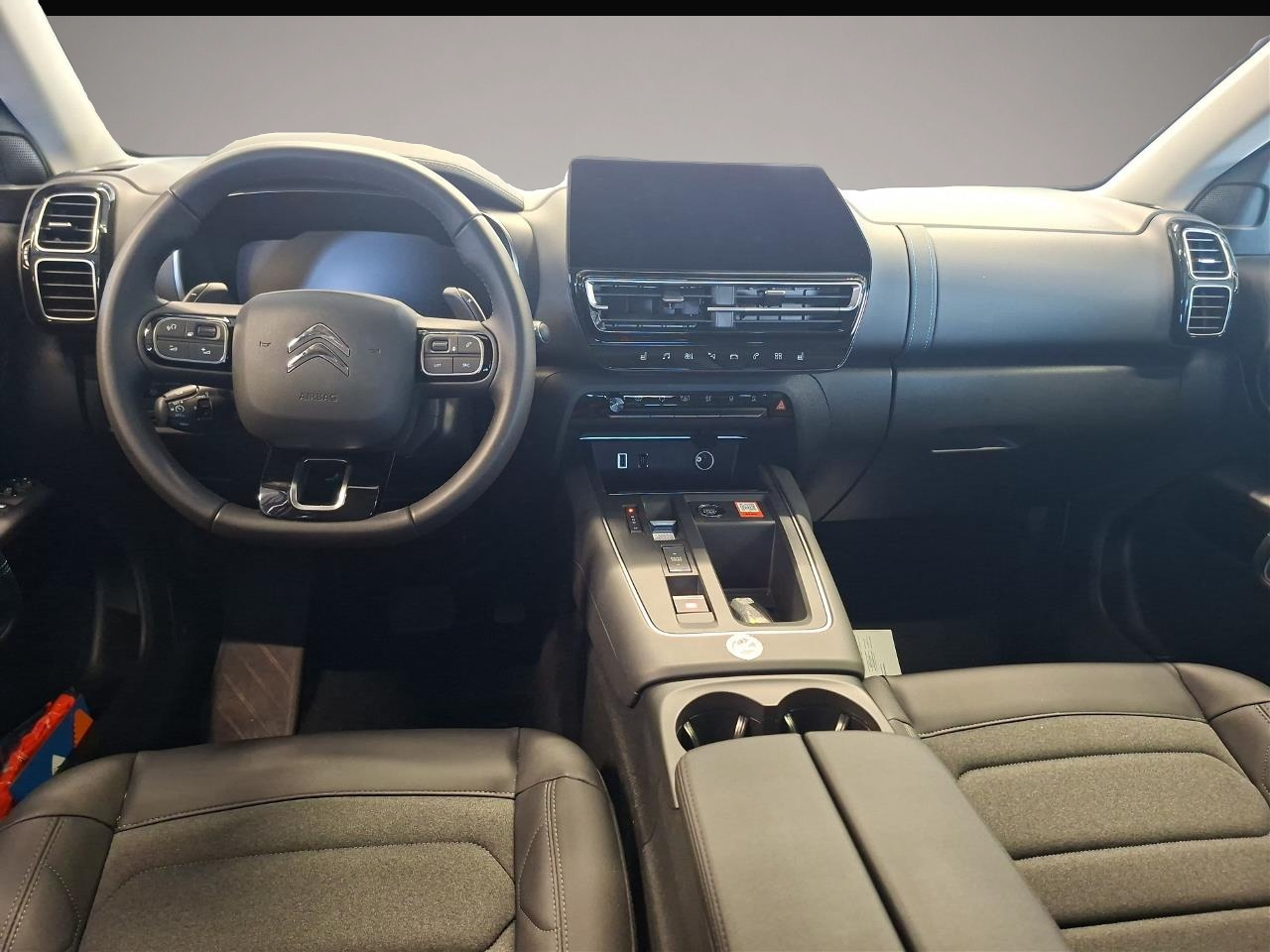 Citroen C5 Aircross (07/2025, Benzin)