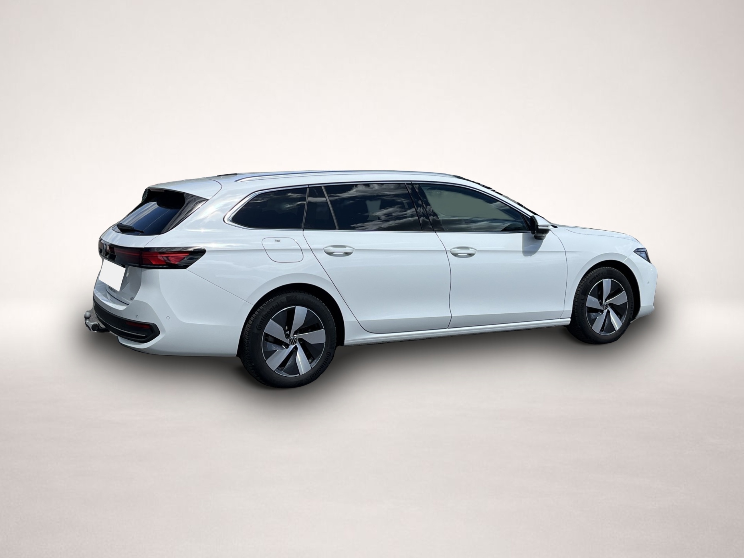 Volkswagen Passat Variant (09/2025, )
