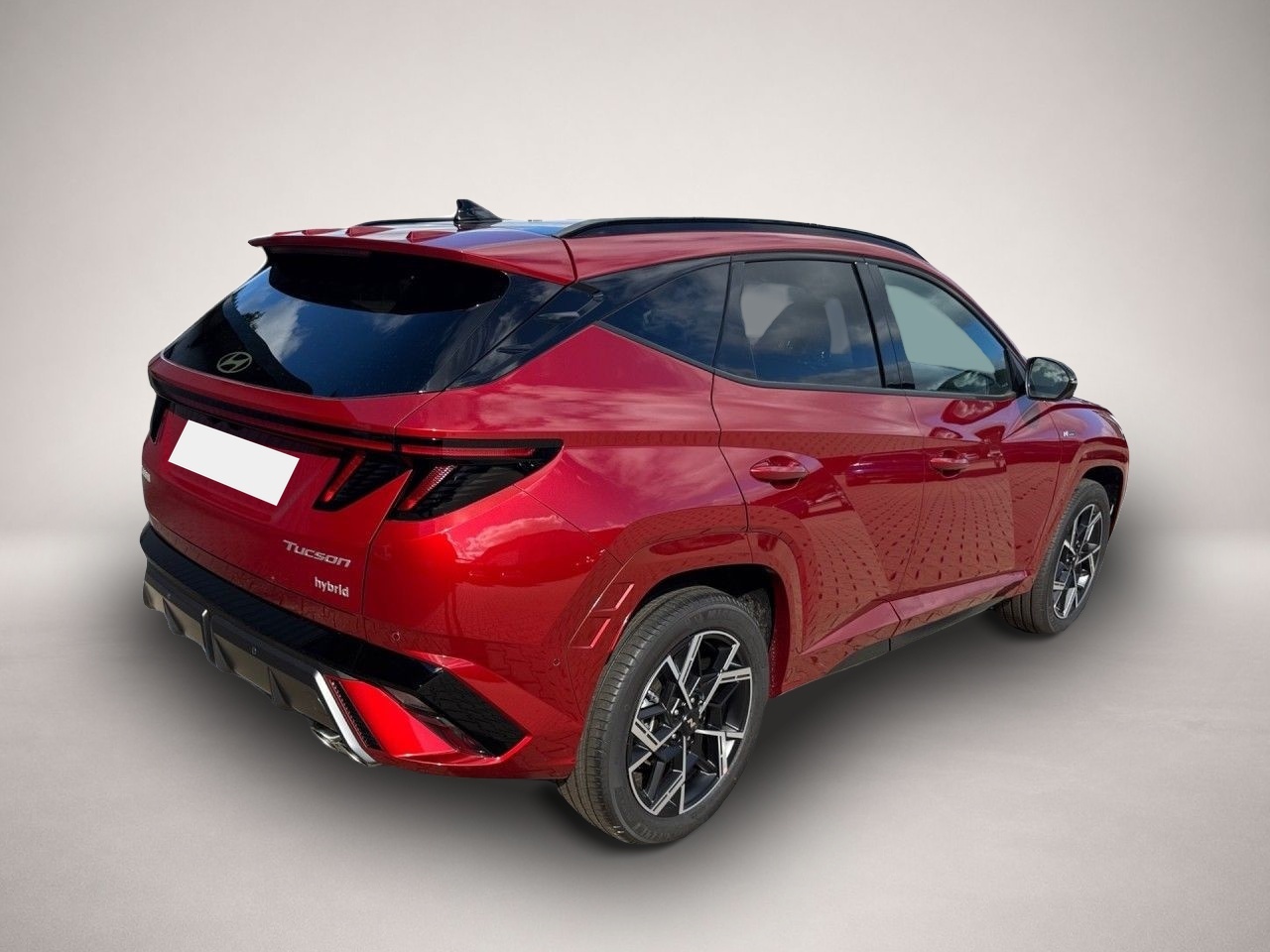 Hyundai Tucson, image 5 of 6