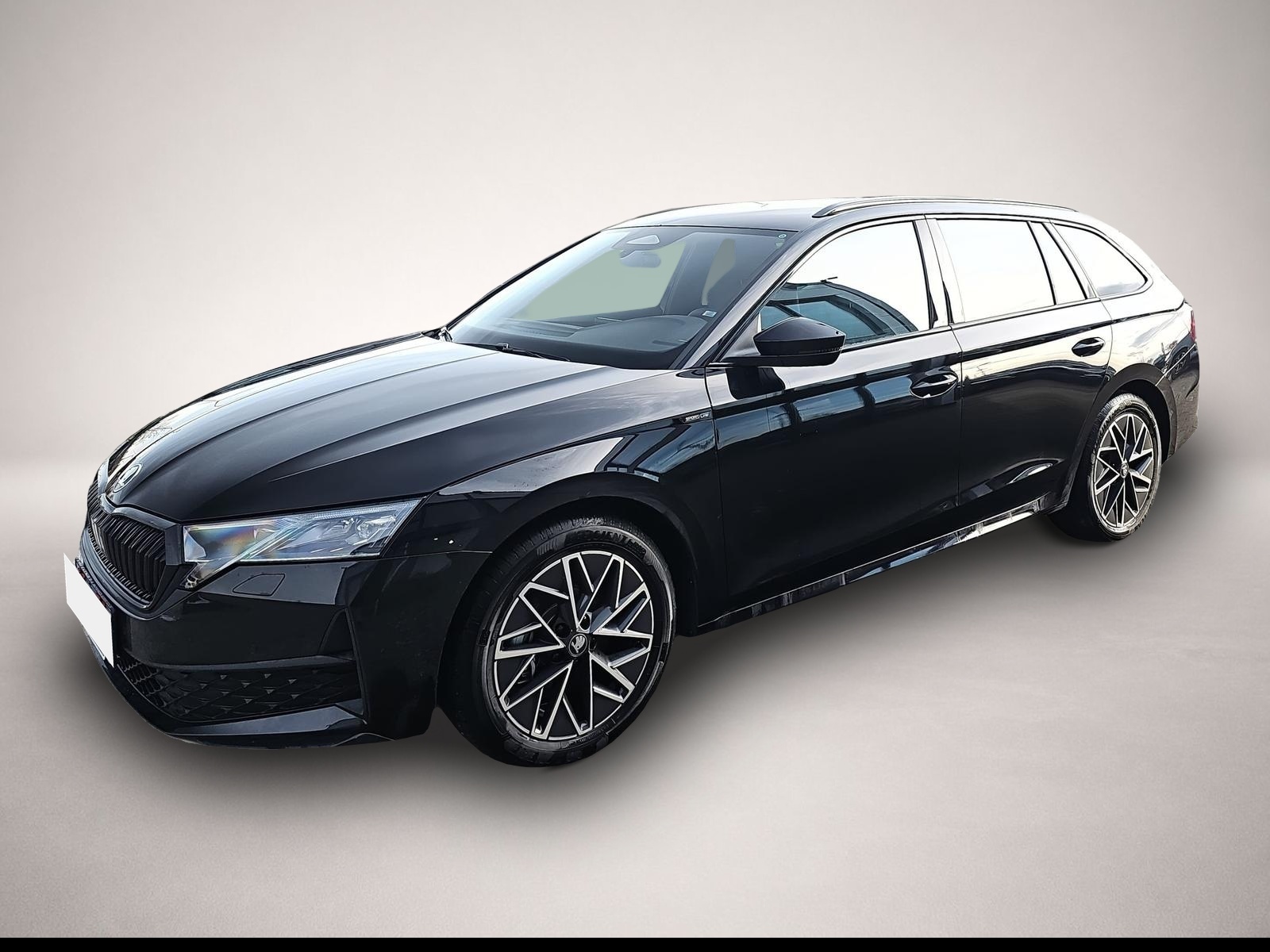 Skoda Octavia (01/2026, Benzin)