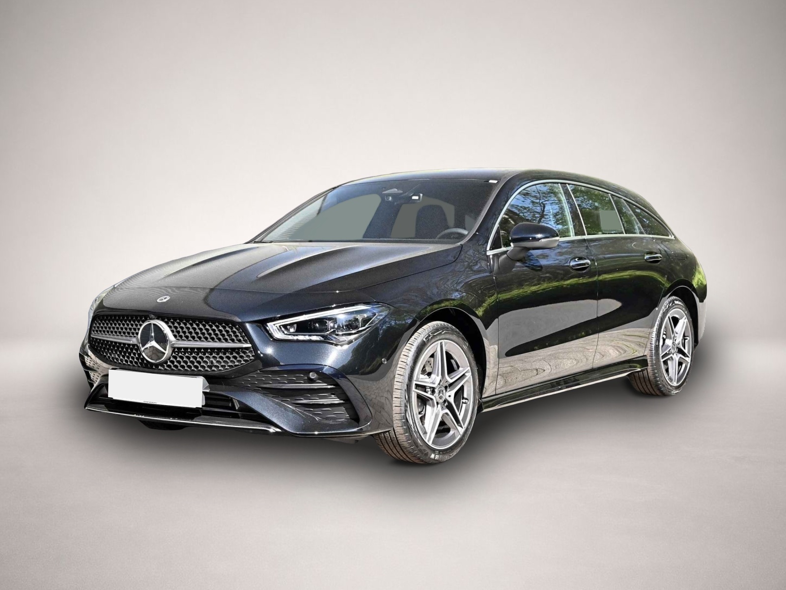 Mercedes-Benz CLA 250 (03/2025, Hybrid (Benzin/Elektro))
