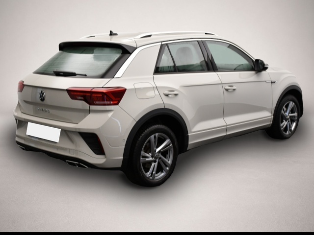 Volkswagen T-Roc (12/2023, Benzin)