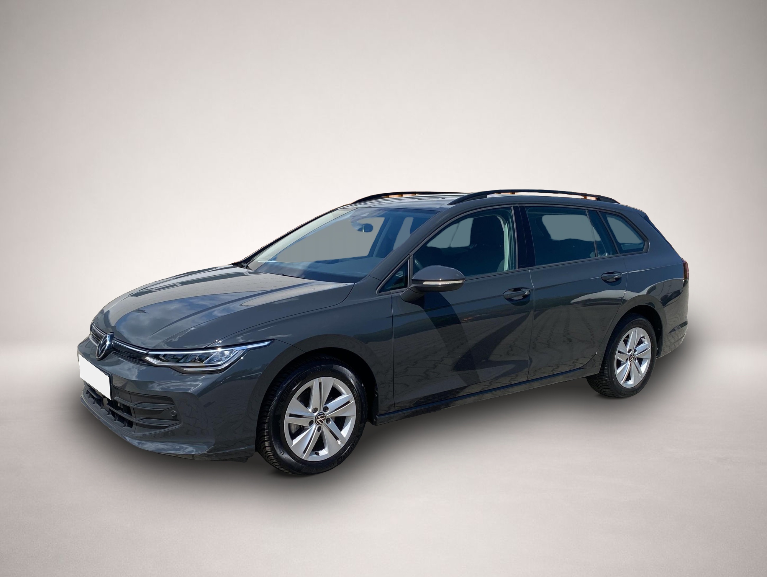 Volkswagen Golf (09/2024, Benzin)