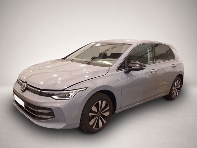 Volkswagen Golf (10/2025, )