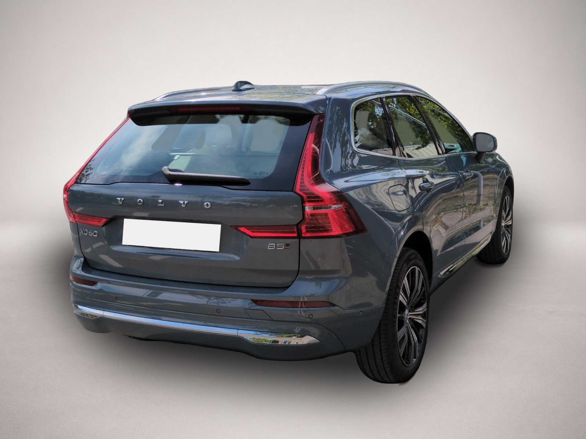 Volvo XC60 (02/2023, Diesel)