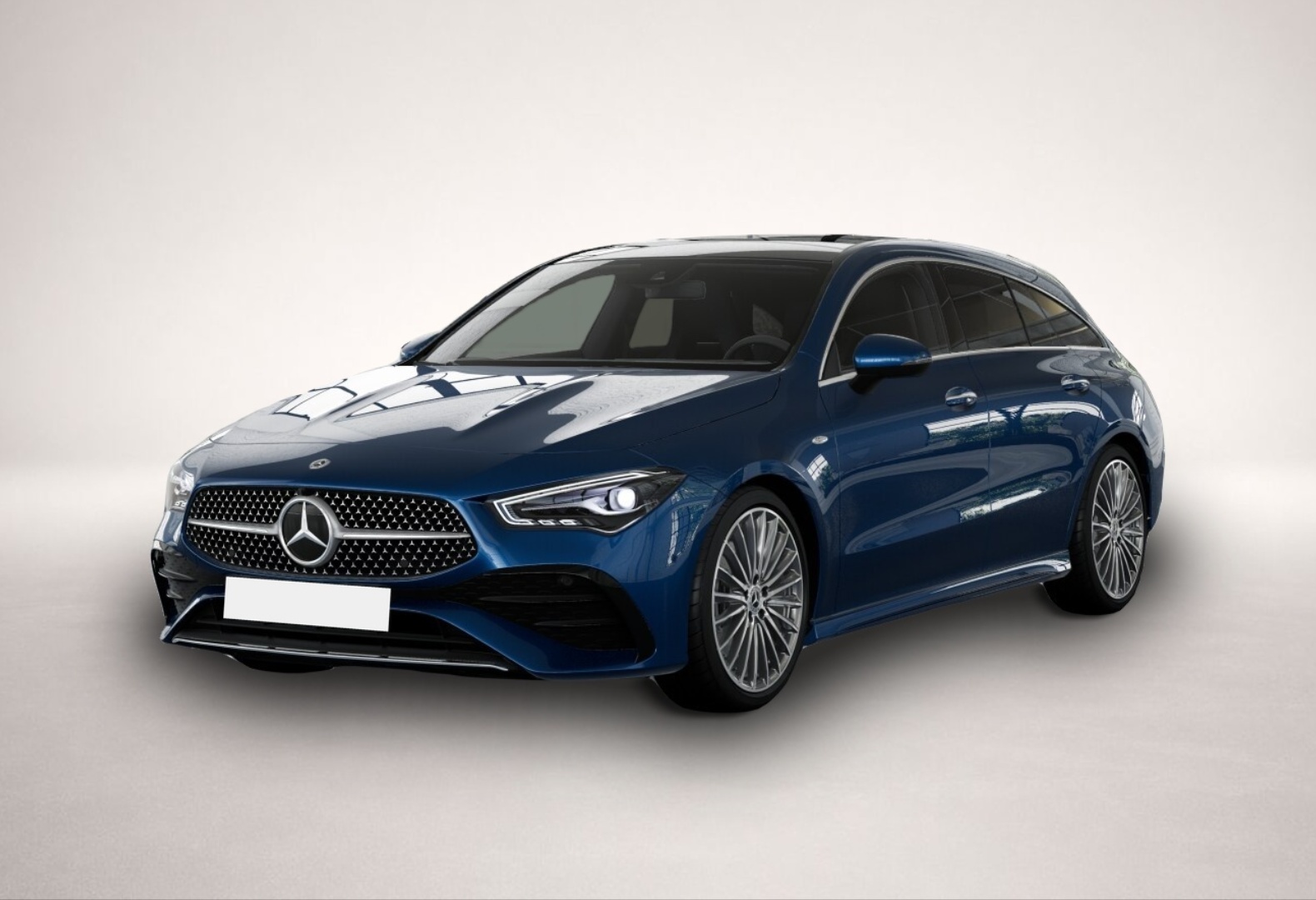 Mercedes-Benz CLA 250 (04/2025, Hybrid (Benzin/Elektro))