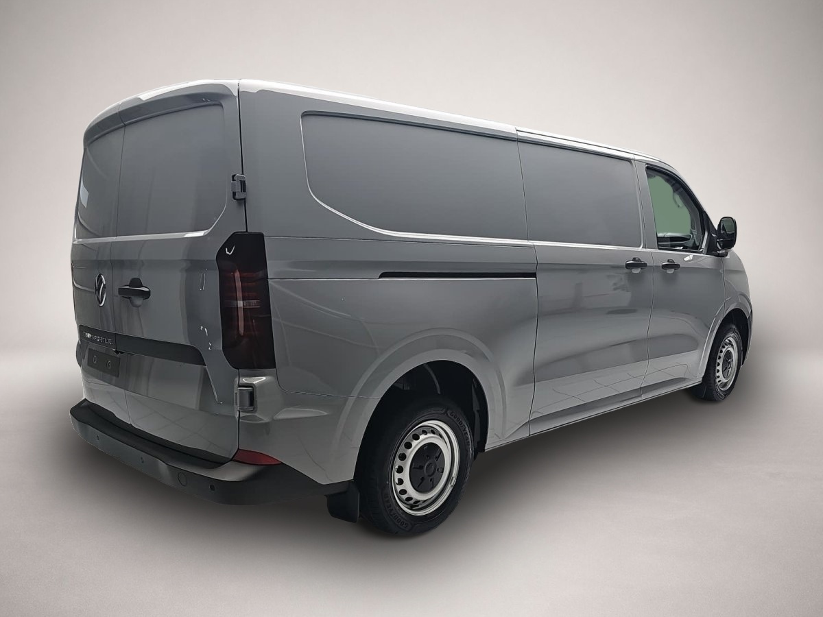 Volkswagen T7 Transporter, image 3 of 5