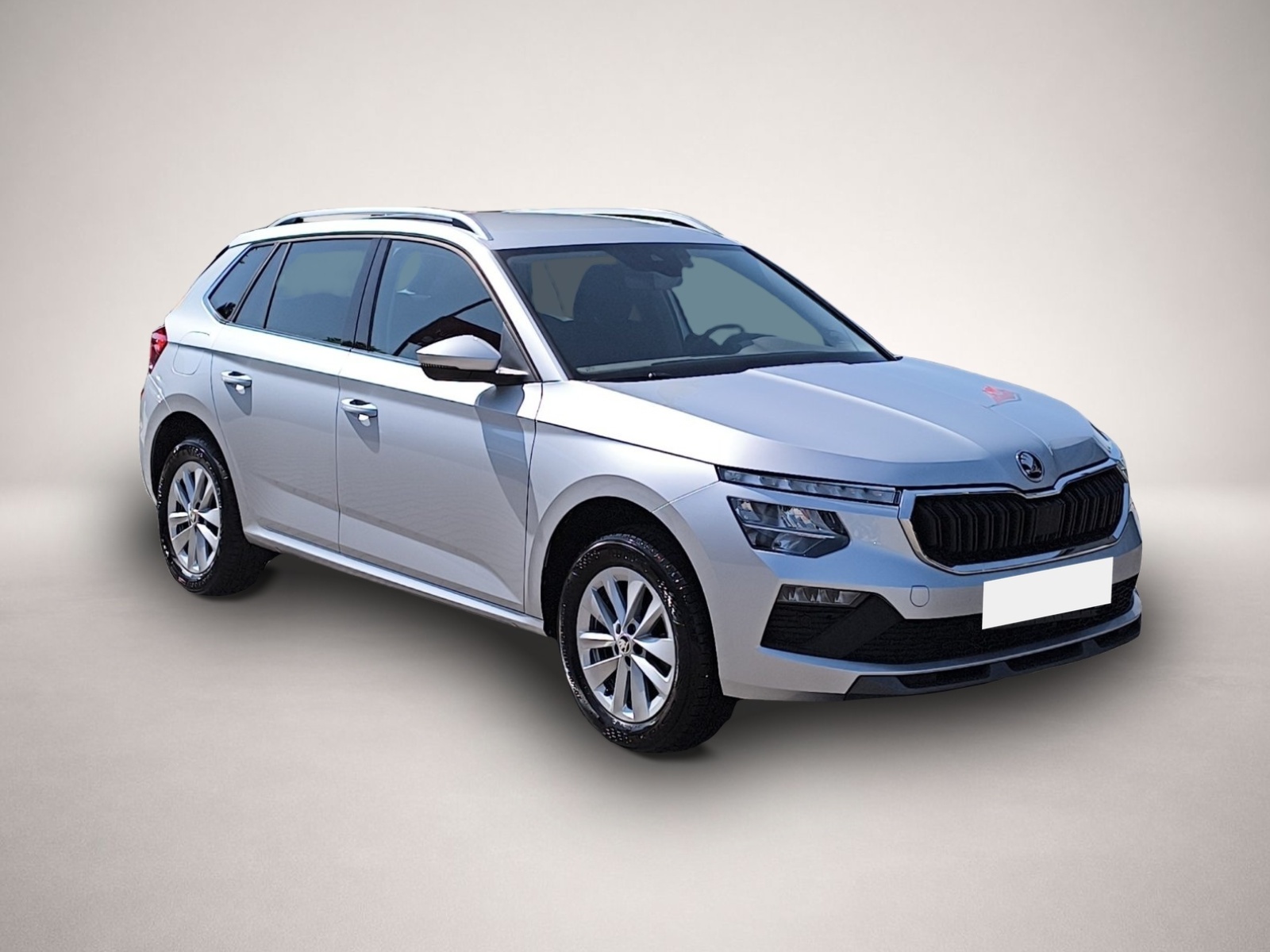 Skoda Kamiq (04/2025, Benzin)