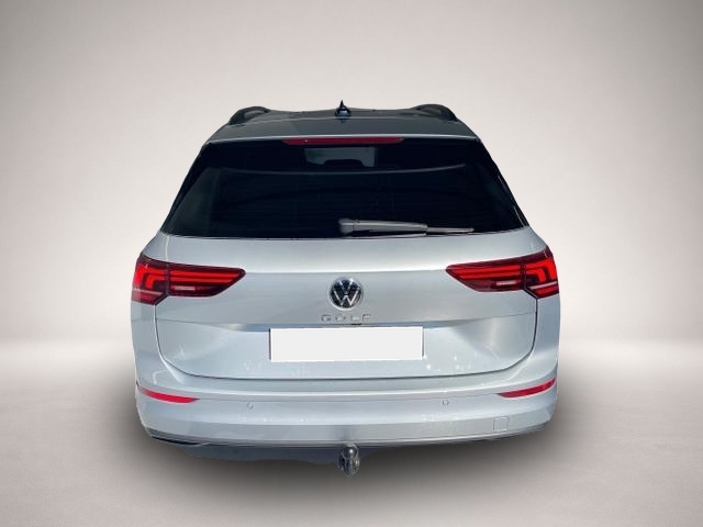 Volkswagen Golf, Bild 5 von 5