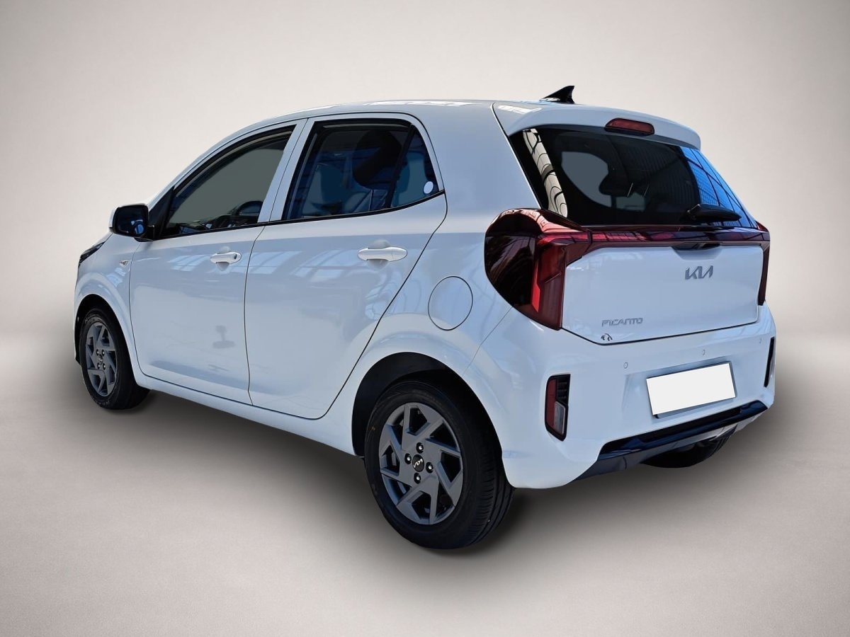 Kia Picanto, Bild 3 von 4