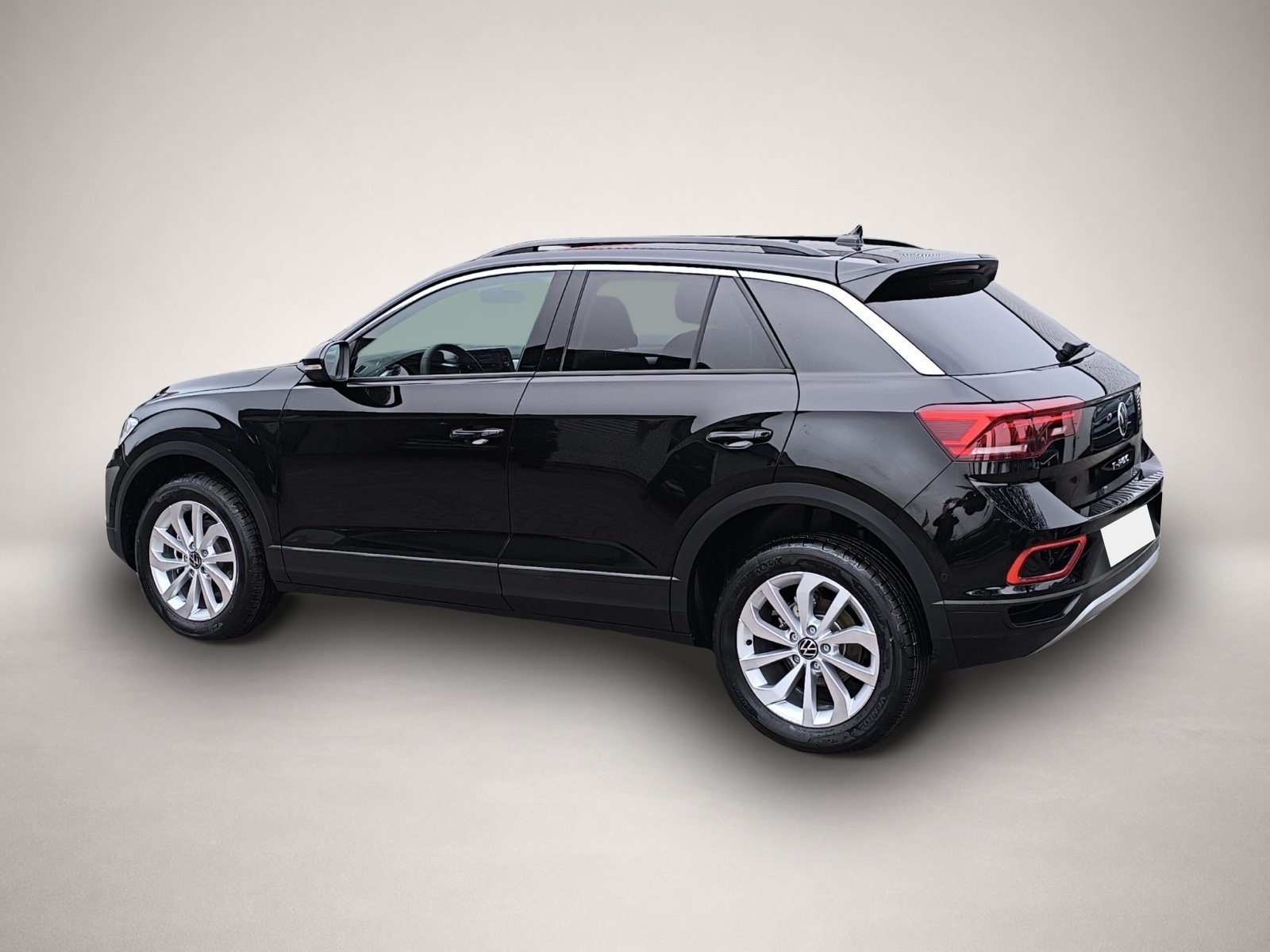Volkswagen T-Roc (06/2026, Benzin)