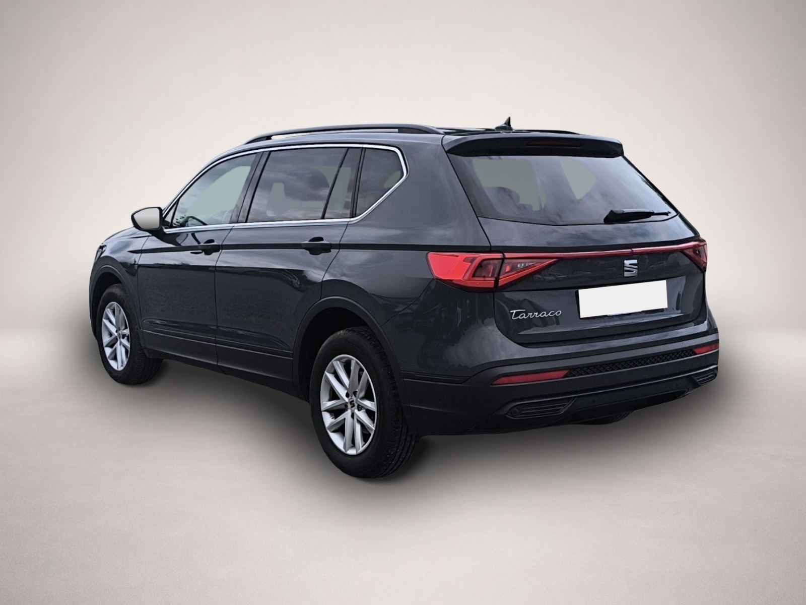 Seat Tarraco (11/2022, Diesel)