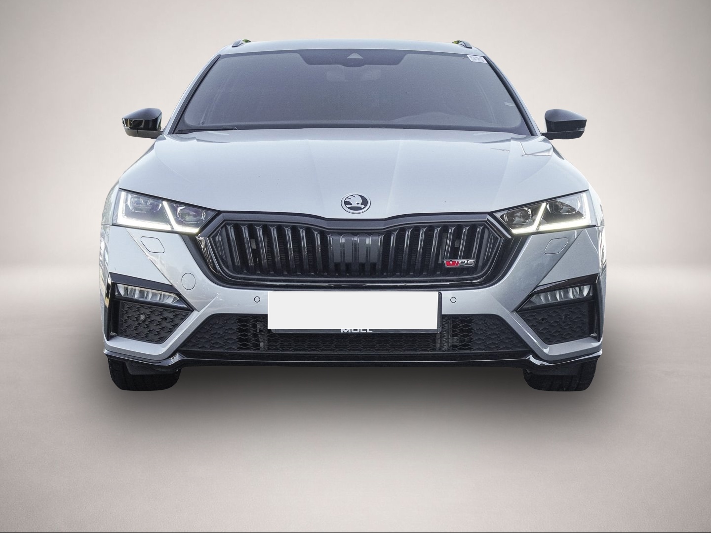 Skoda Octavia (05/2024, Benzin)