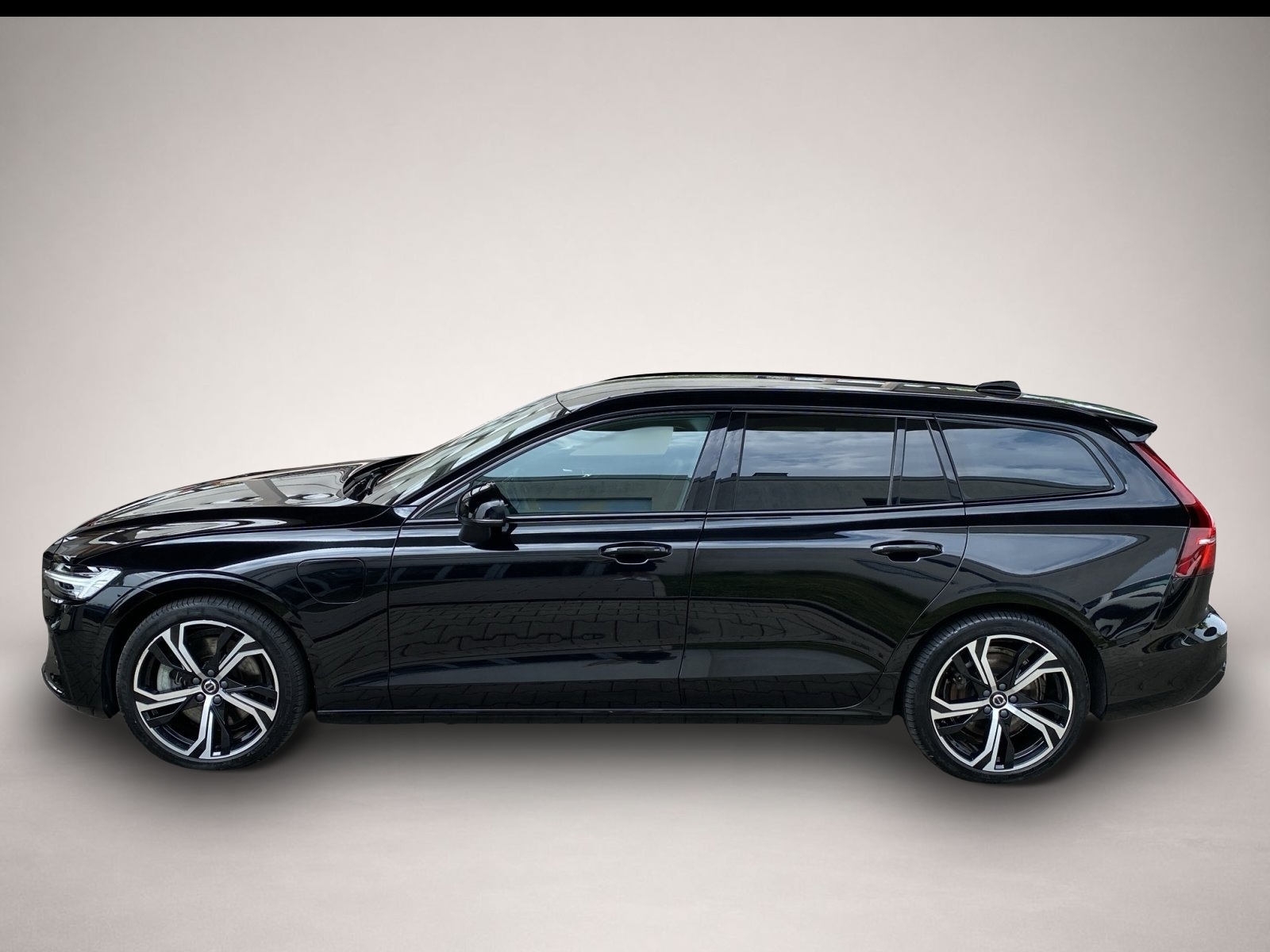 Volvo V60 (07/2024, )