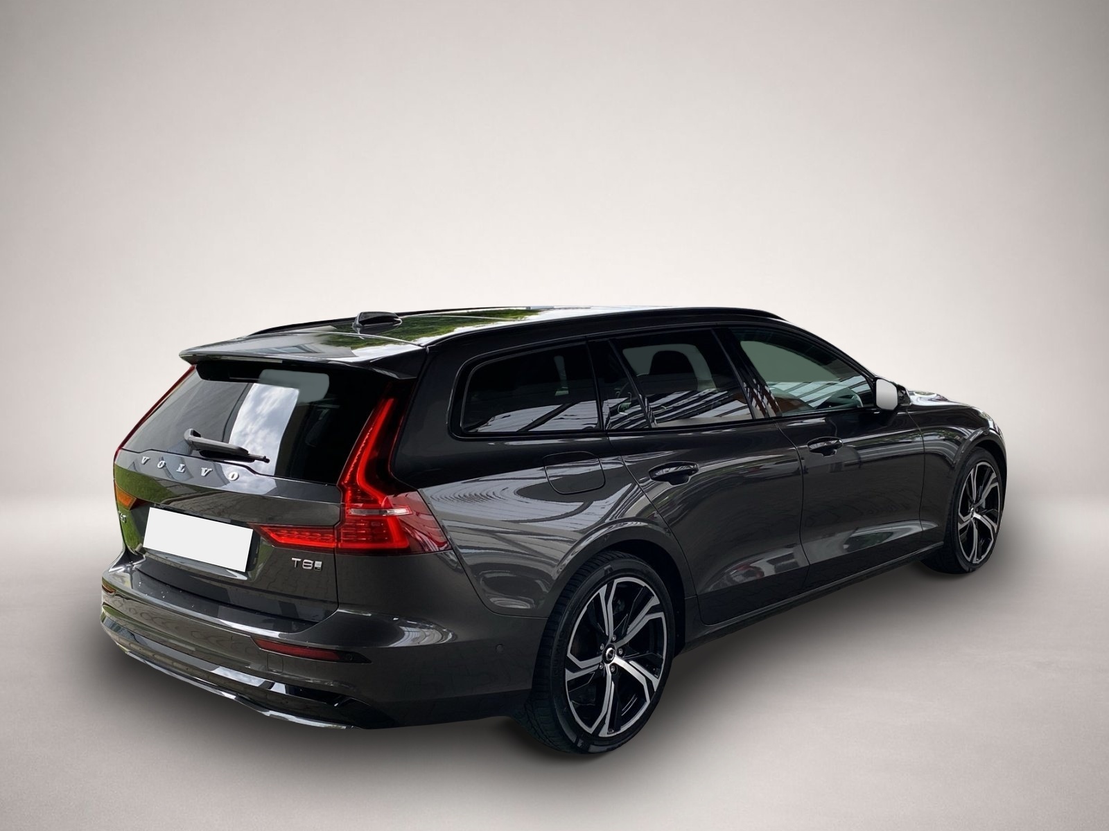 Volvo V60 (06/2024, )