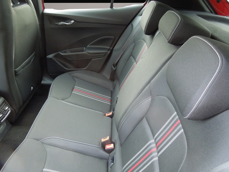 Skoda Fabia (, Benzin)