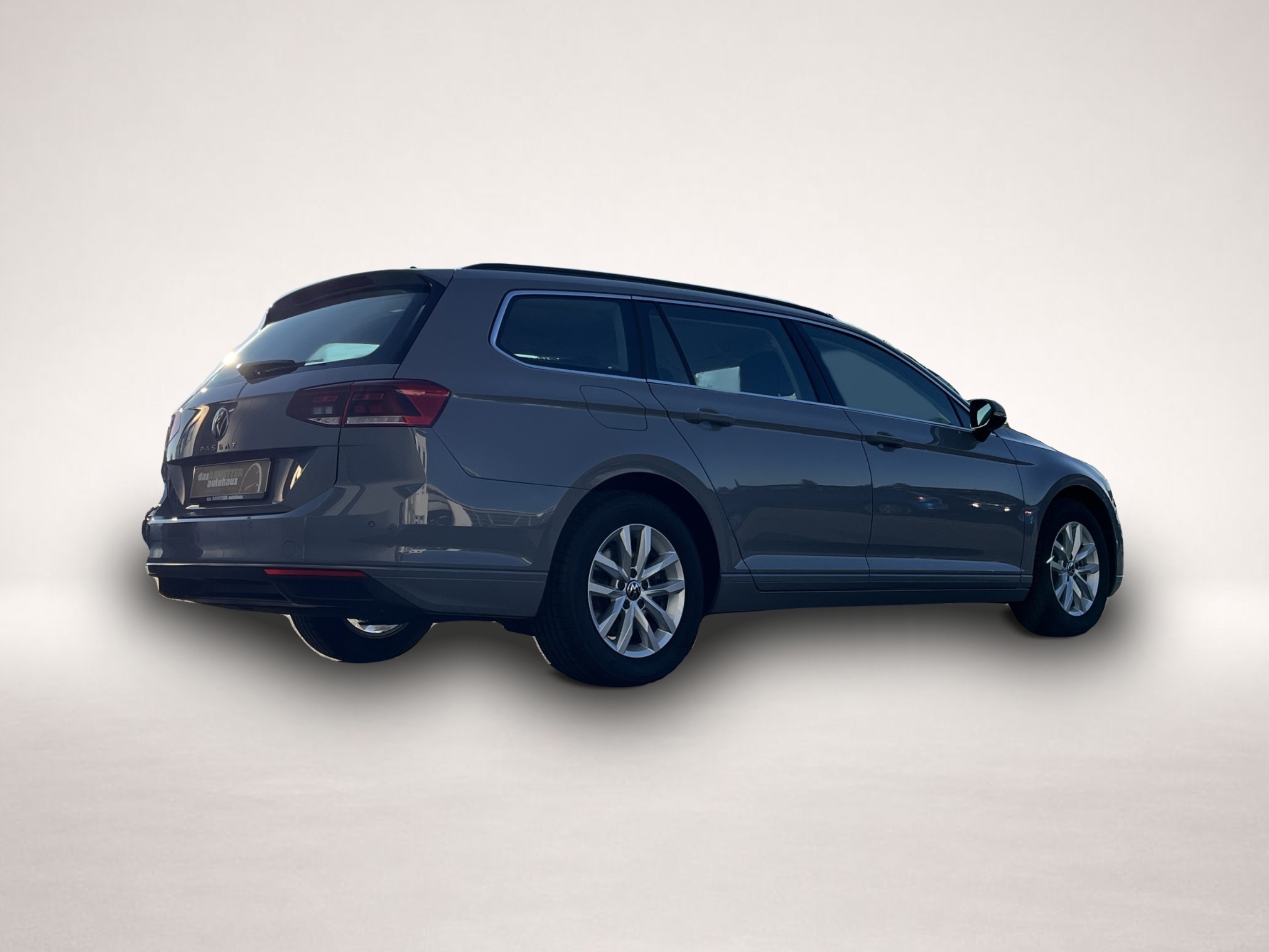 Volkswagen Passat Variant (03/2024, )