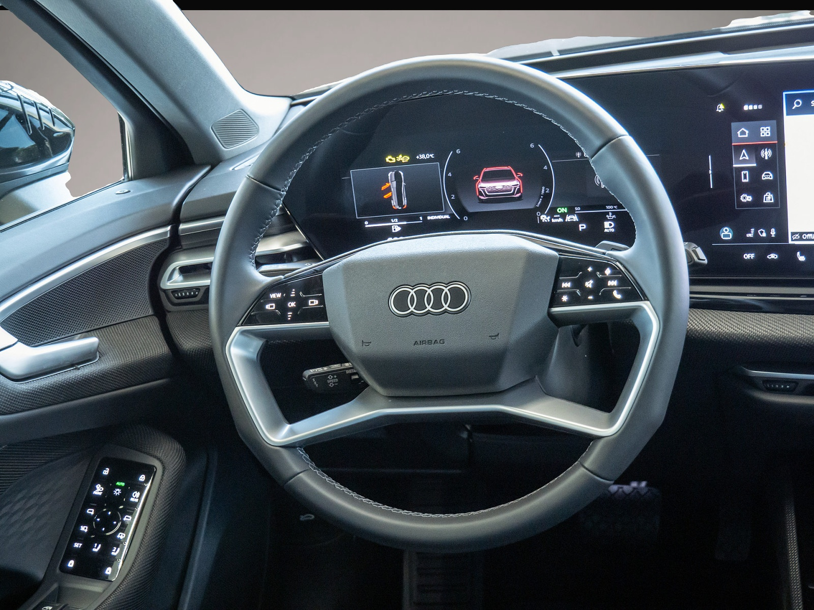 Audi A5 (10/2025, Diesel)