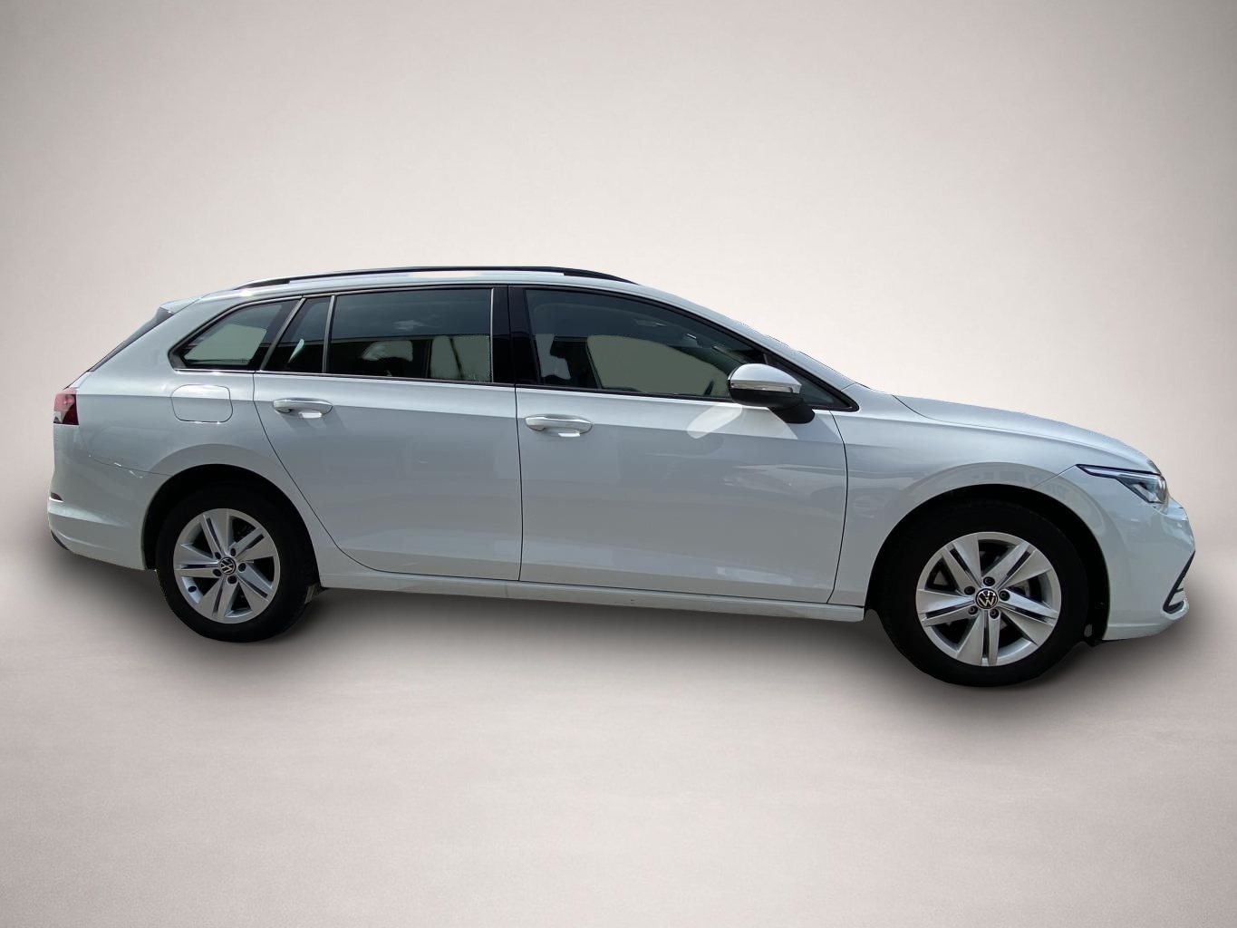 Volkswagen Golf (04/2023, )