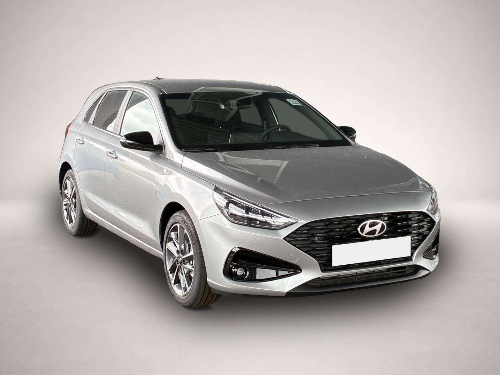 Hyundai i30, Bild 4 von 7