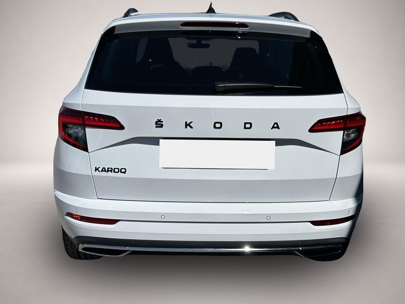 Skoda Karoq (01/2022, )