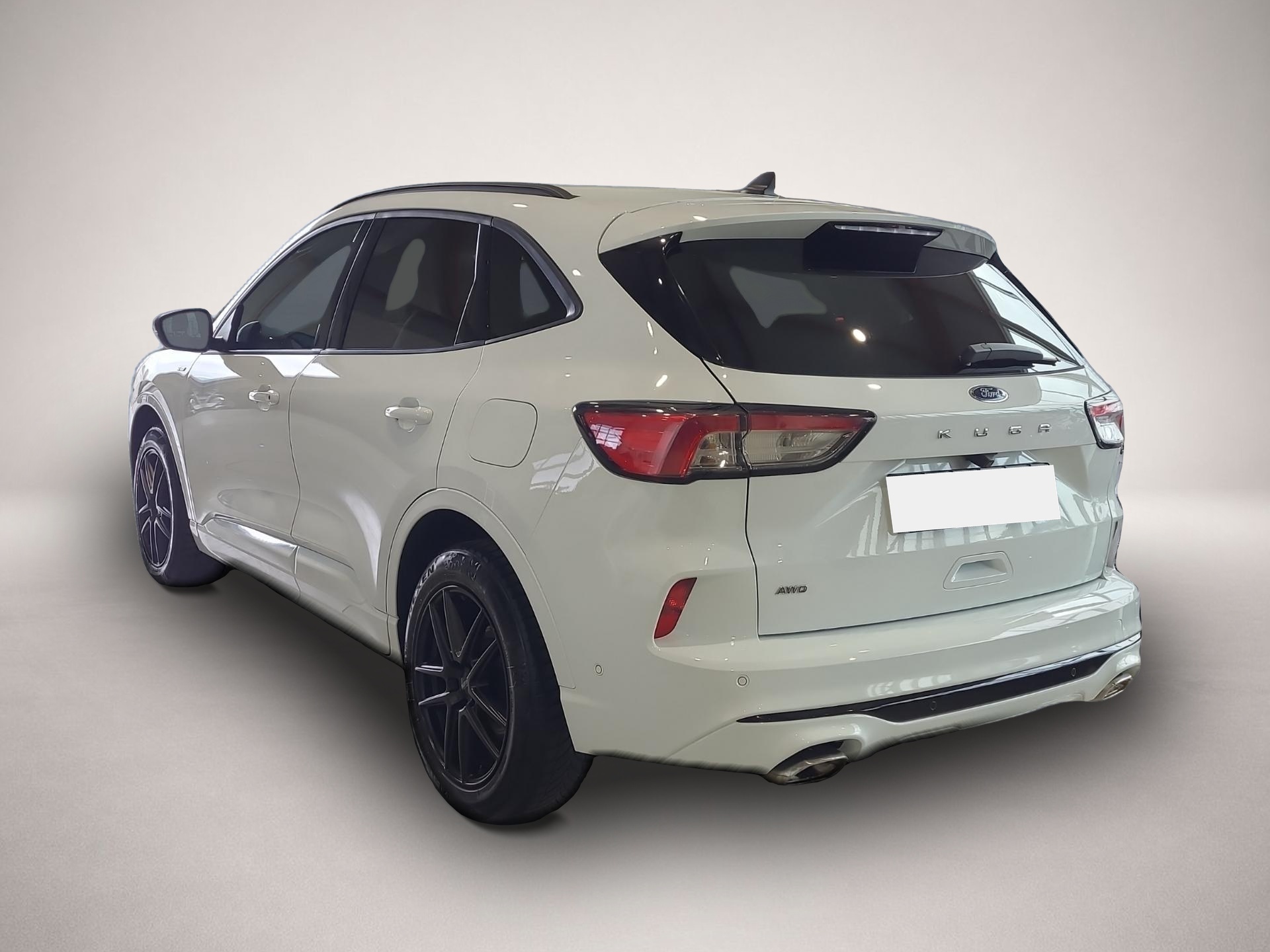 Ford Kuga (02/2023, Diesel)