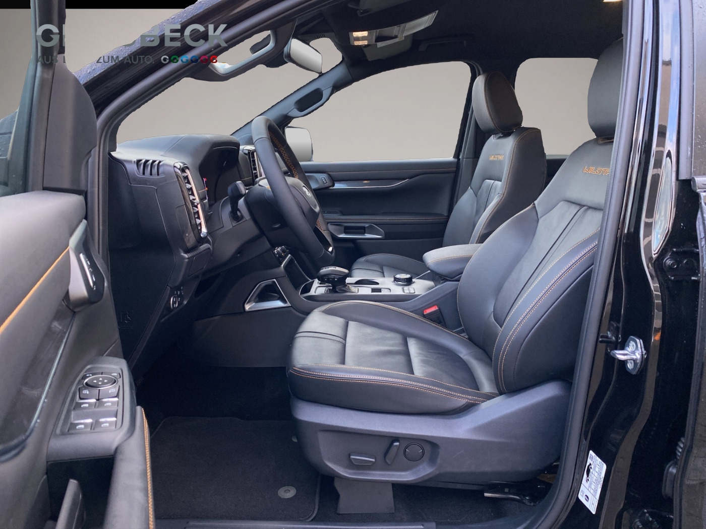 Ford Ranger (, Diesel)