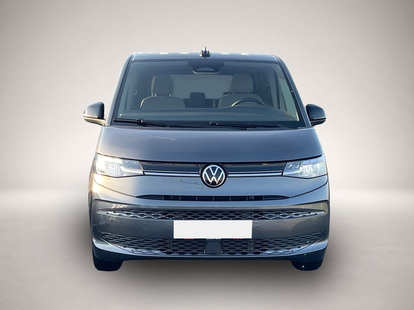 Volkswagen T7 Multivan (12/2025, Diesel)