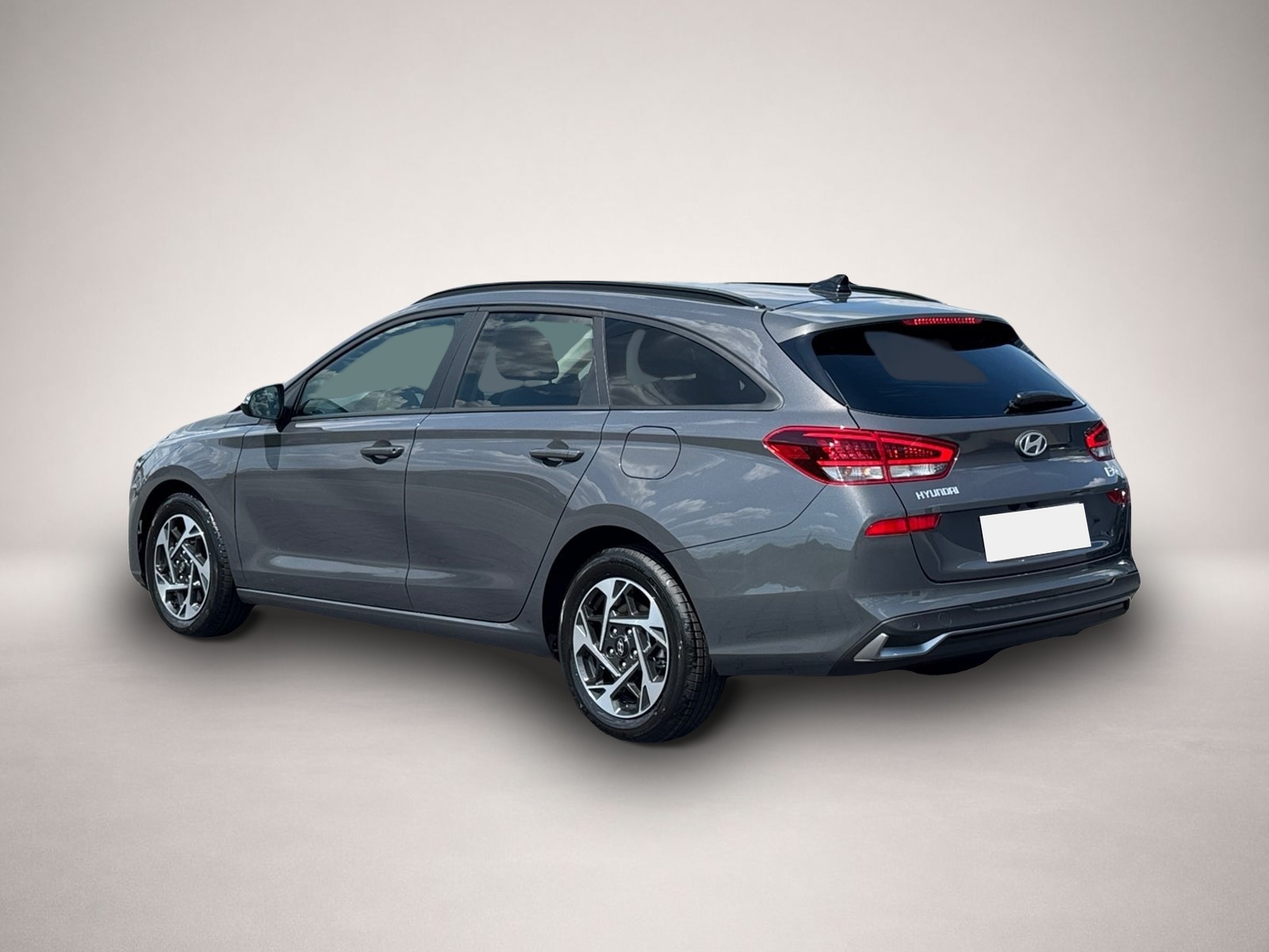 Hyundai i30 (05/2026, Benzin)