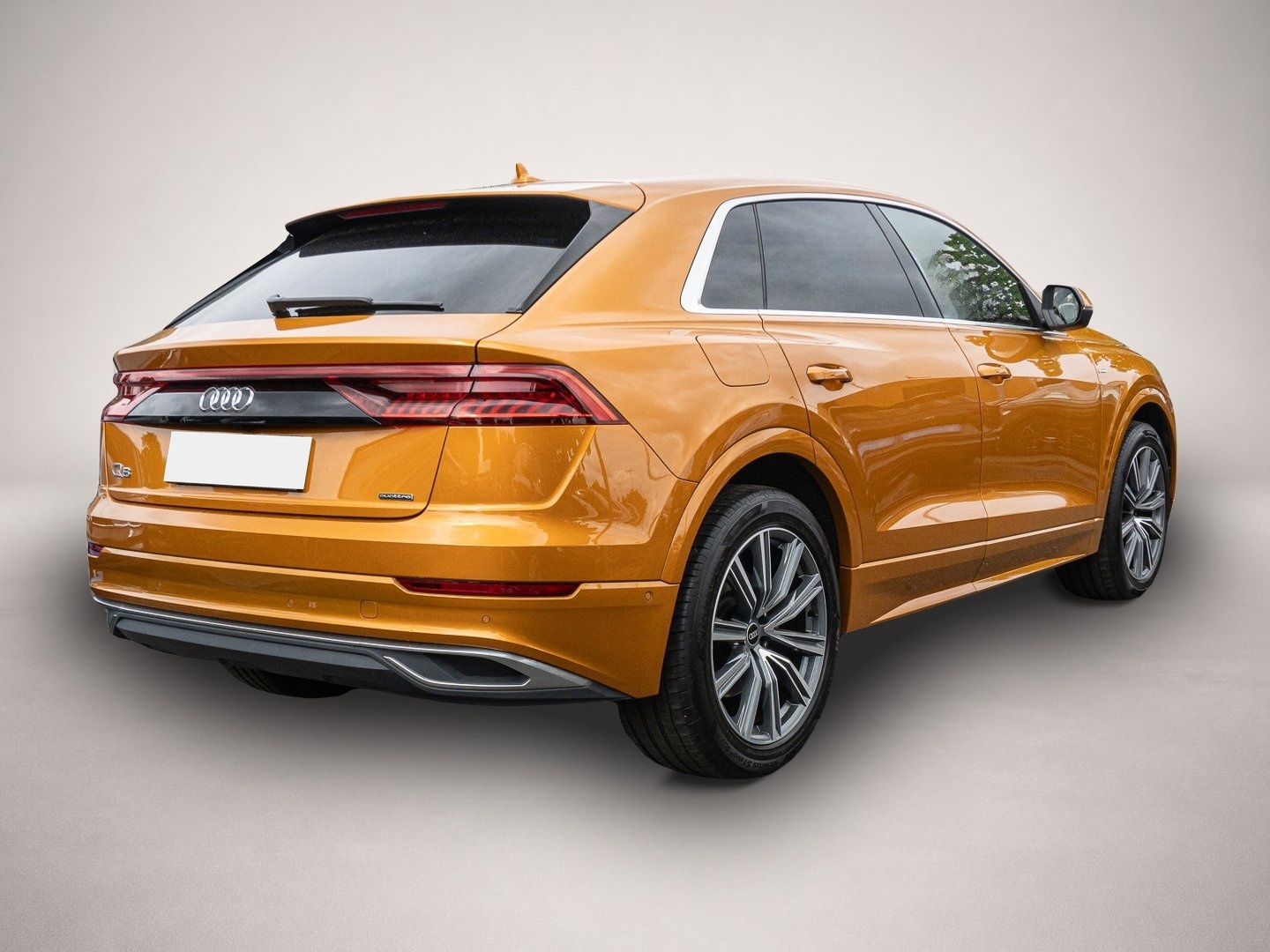 Audi quattro (03/2023, )