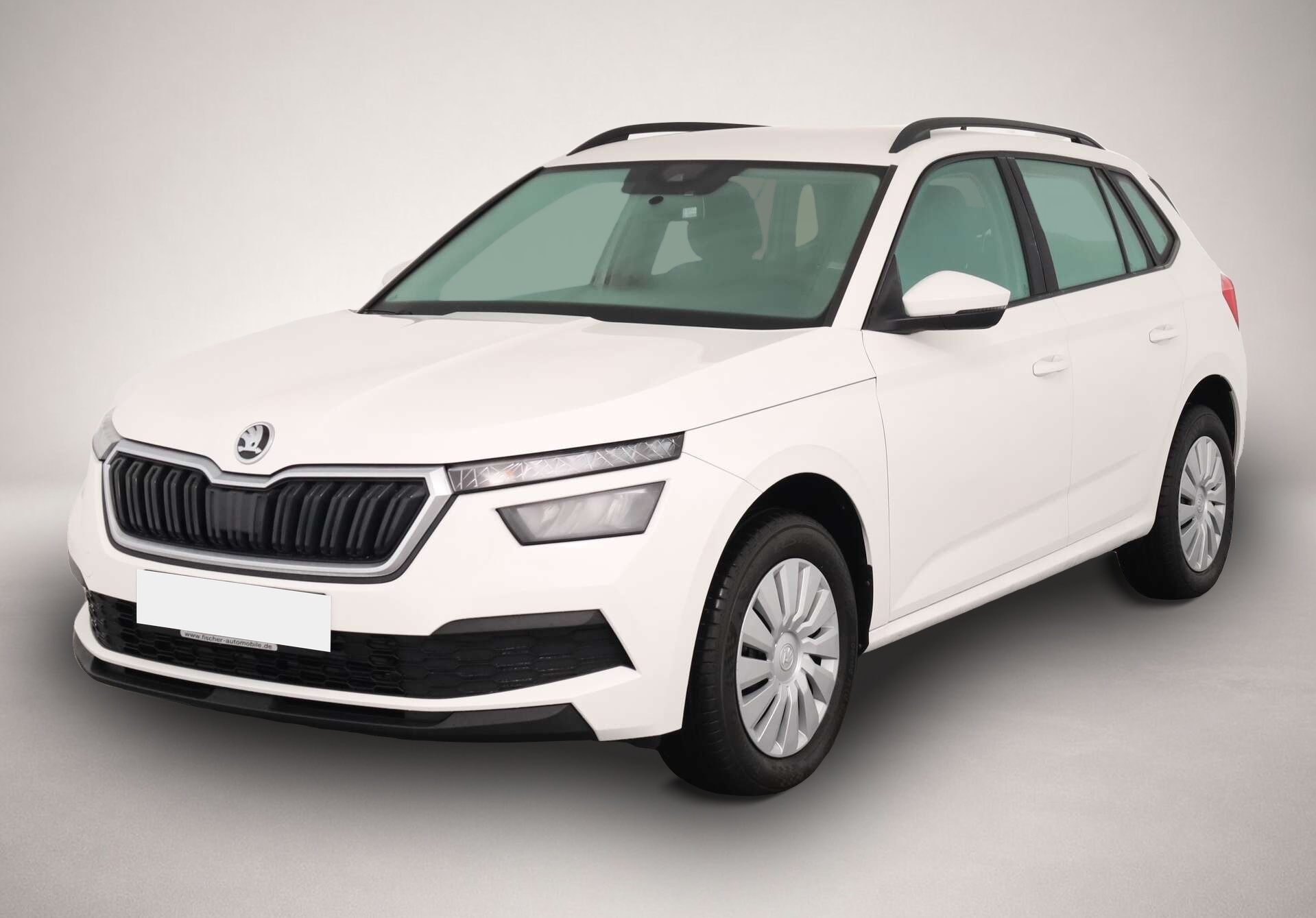 Skoda Kamiq (01/2022, Benzin)